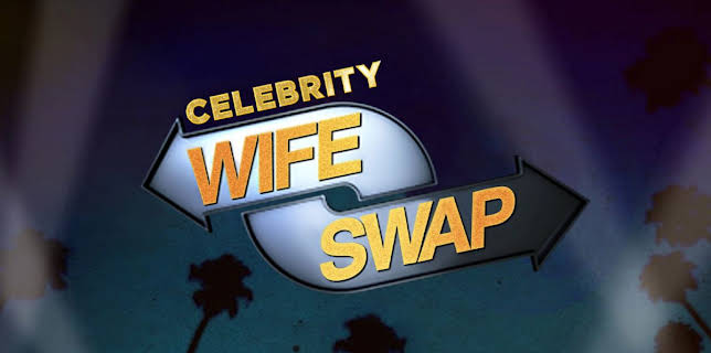Celebrity Wife Swap
