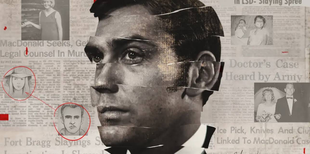 A Wilderness of Error