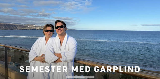 Semester med Garplind