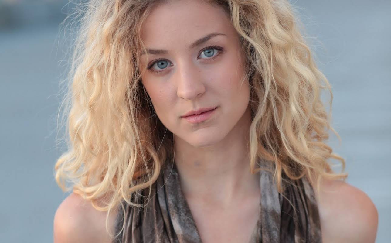 Hallee Hirsh