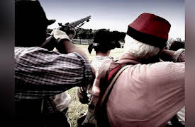 Civil War 360: The Confederacy