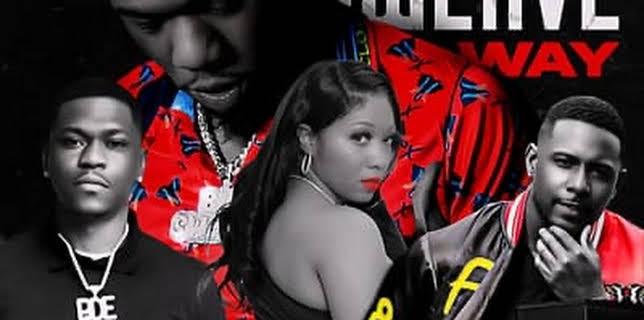 The Swerve Way (2024)