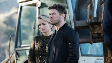 00:05: Shooter (S3 E2) (S3) | Viasat Series | 4/9 2026