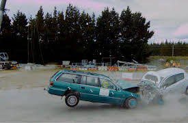 Nigel Latta Blows Stuff Up: Collisions