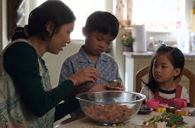 Little America: The Grand Prize Expo Winners