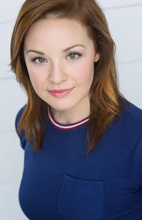 Shelley Regner as 