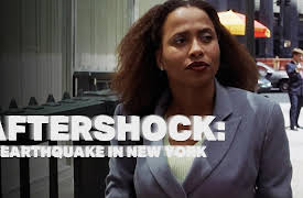 Aftershock: Earthquake in New York: Part 2