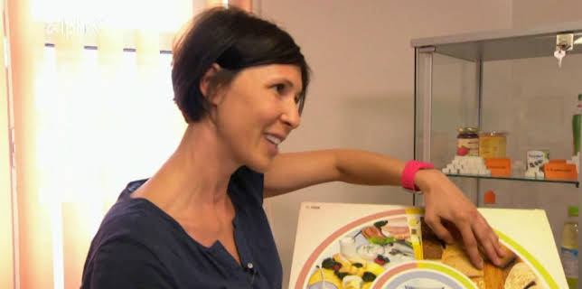 08:00: Kohlenhydrate, Ballaststoffe und Vitamine | ARD Alpha | 3/16 2026