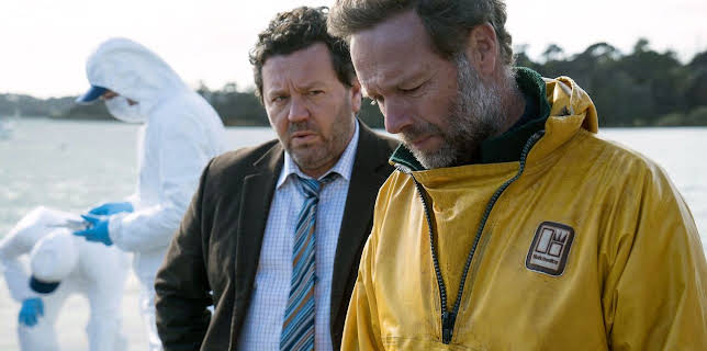 03:25: Brokenwood - Mord in Neuseeland: Fang des Tages | Das Erste | 1/31 2026