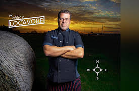 Chef Eddie G. Locavore: Sip and Taste - Paso Robles