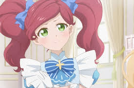 Bibliophile Princess: Intentions of the Butterflies