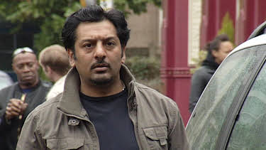 12:55 PM: Classic EastEnders (S27 E24) (S27) | Drama | 4/15 2026