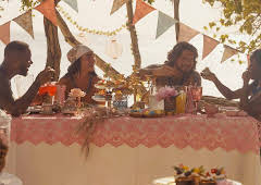 New: Dating Naked UK