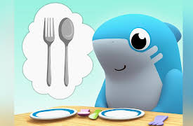Shark Academy: The Kindness Songs: Breakfast Sharkie Style
