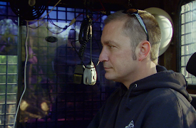 Swamp Loggers: Episode 16