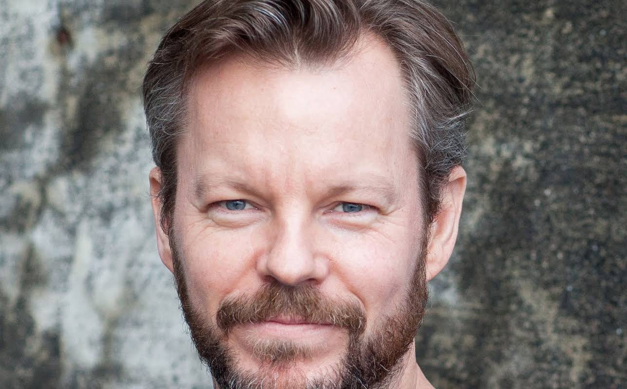 Gunnar Hansson