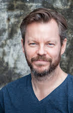 Gunnar Hansson as 