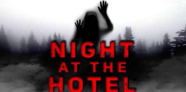 Night at the Hotel (2022)