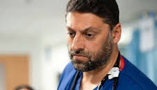 A&E: Crash Scene Emergency (S1 E9)