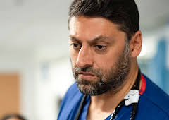 A&E: Crash Scene Emergency