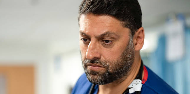 A&E: Crash Scene Emergency