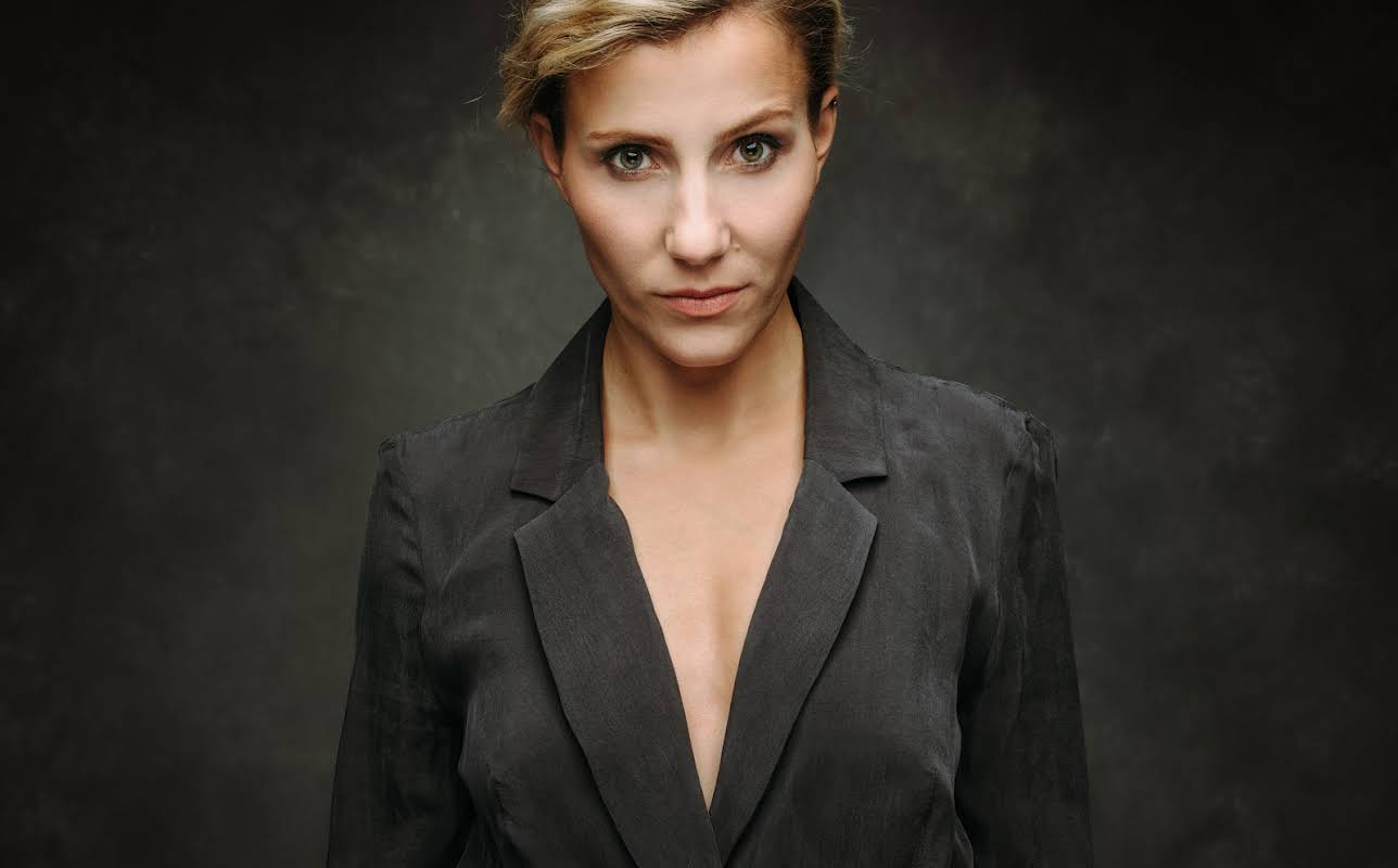 Sandra Redlaff