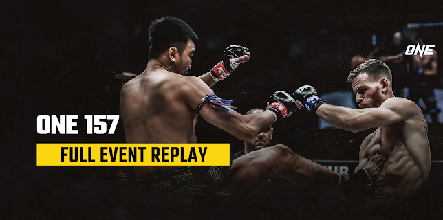 ONE 157