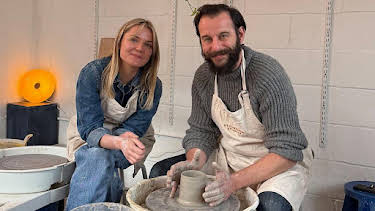 3:45 PM: I Made It at Market (S1) | BBC One Scotland | 4/8 2026