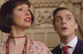 Blandings Season 1: Company for Gertrude