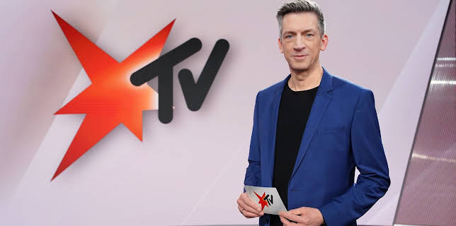 22:30: stern TV | RTL | 3/25 2026