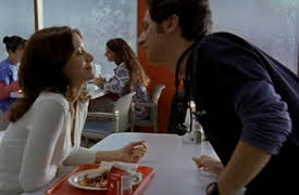 Scrubs Season 1: My Balancing Act