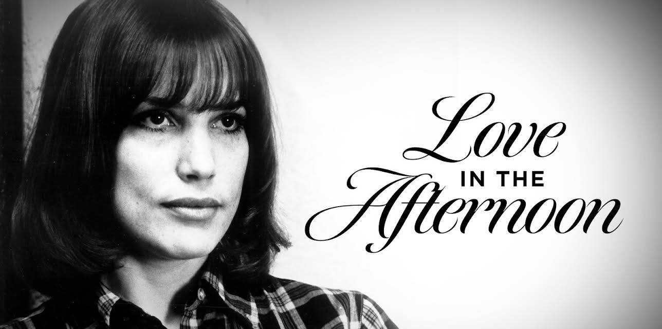 Love in the Afternoon (1972)