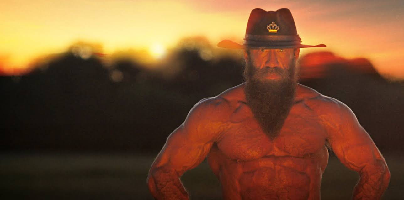 Untold: The Liver King (2025)