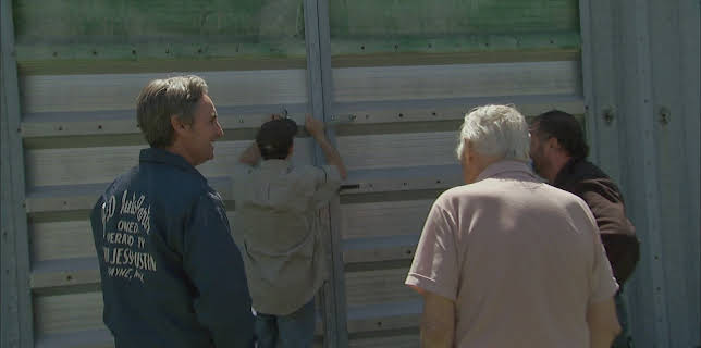 12:45: American Pickers (S8 E23) (S8) | TV10 | 12/29 2025