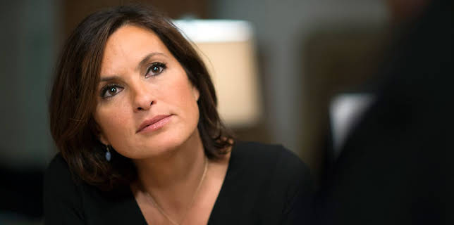 10:00 PM: Law & Order: Special Victims Unit (S15 E4) (S15) | 5 USA | 12/15 2025