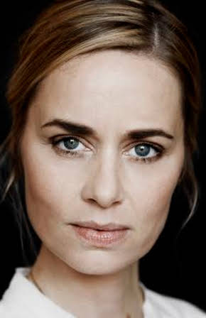 Therese Damsgaard as 