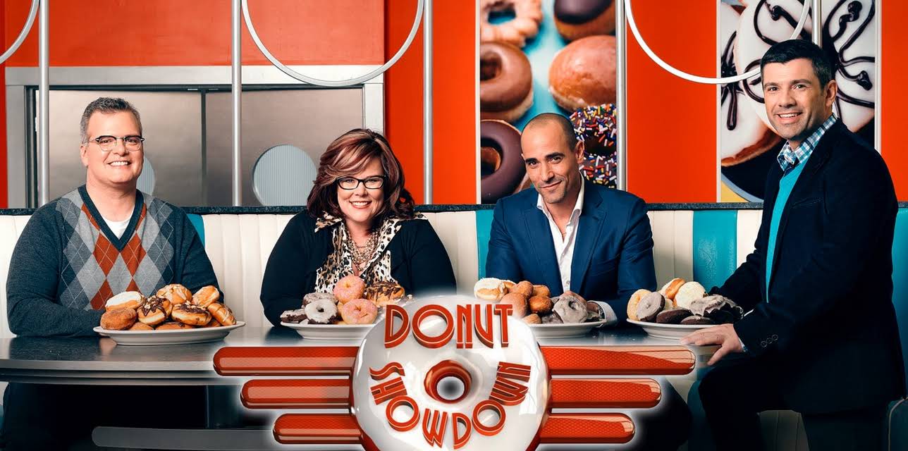 Donut Showdown