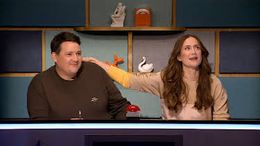 22:50: Alle mot alle (S12 E56) (S12) | TVNorge | 4/16 2026