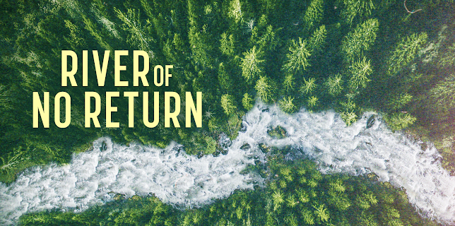 8:00 PM: River Of No Return (S1 E1) (S1) | Animal Planet | 12/5 2025