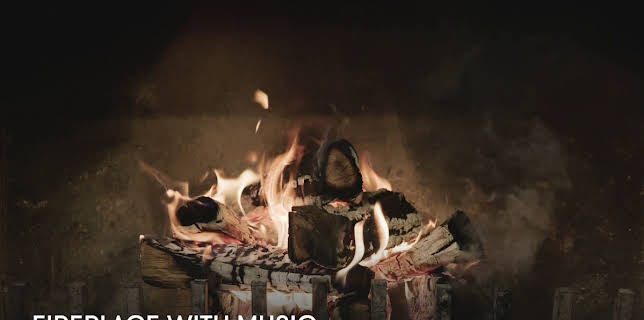 Fireplace with music (2024)