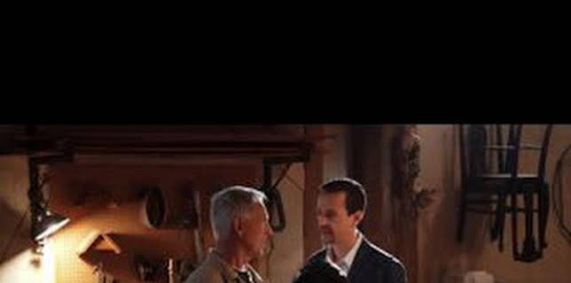 19:09: Navy: Investigación criminal (T18): Ep.12 Sangre | AXN | 2/26 2026