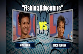 Dobol Or Samting, Season 1: Dobol Or Samting, Season 1, Episode 11