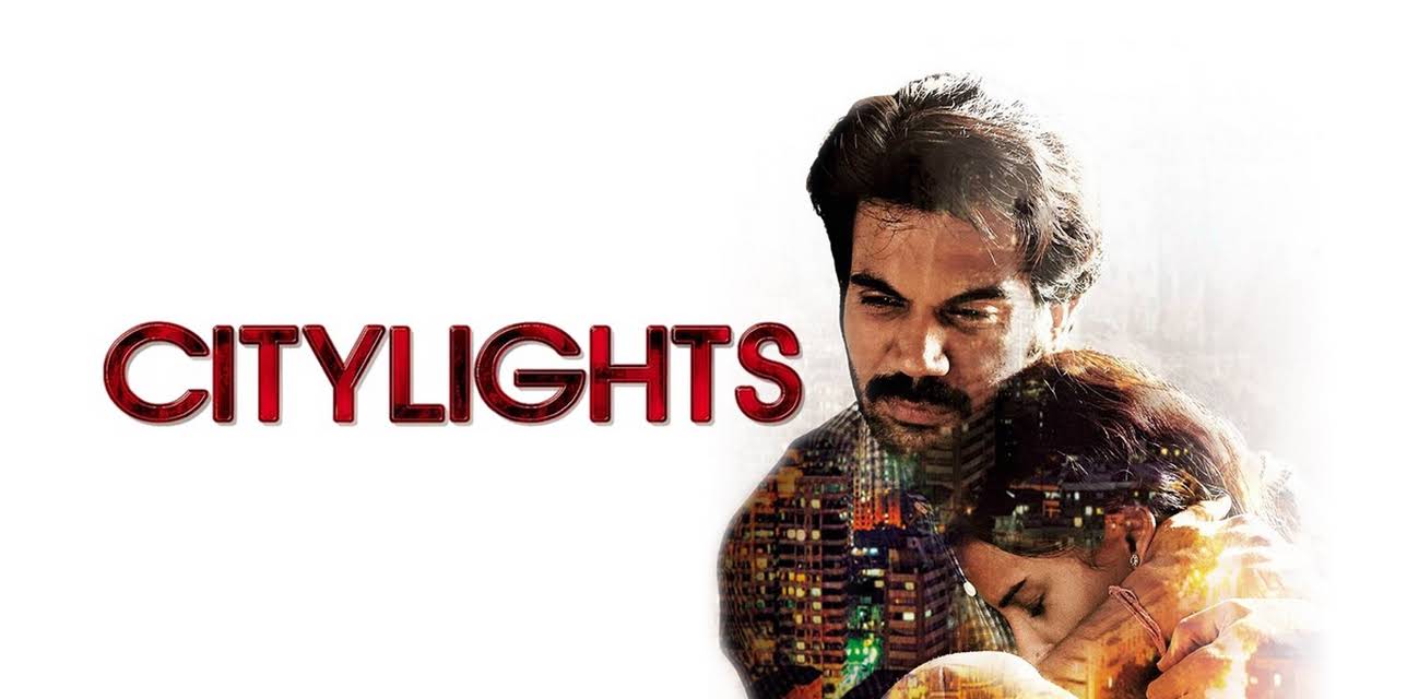 CityLights (2014)
