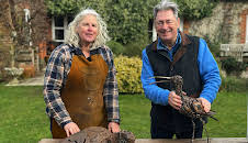 Love Your Weekend with Alan Titchmarsh (S8 E8)