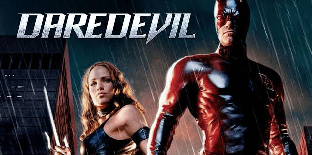 Daredevil (2003)