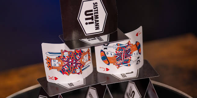 20:30: Sistemann ut (S3 E6) (S3) | TVNorge | 1/18 2026