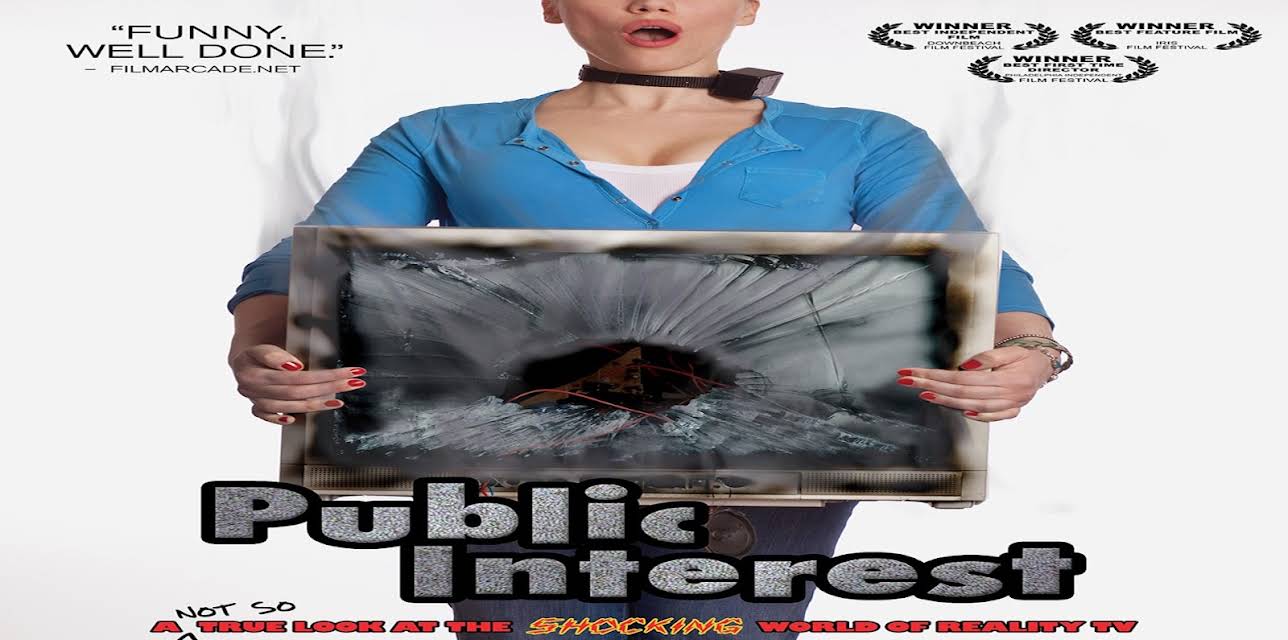 Public Interest (2008)
