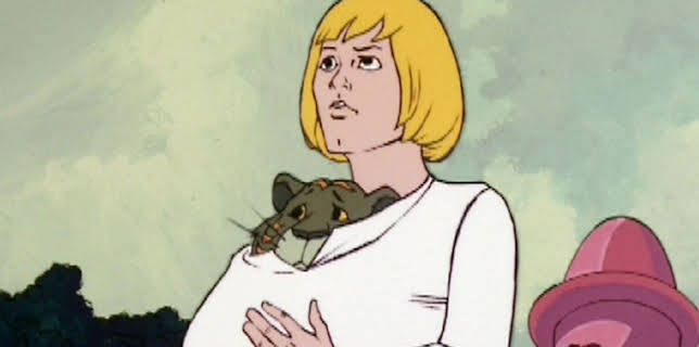 02:25: He-Man and the Masters of the Universe | ProSieben Maxx | 12/21 2025