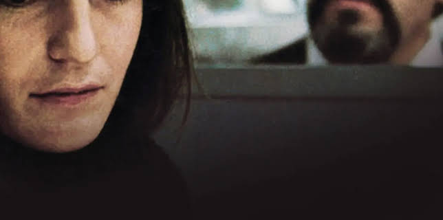 The Lost Honor of Katharina Blum (1975)