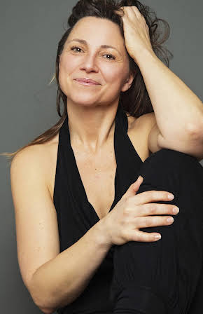 Miriam Yeager as 